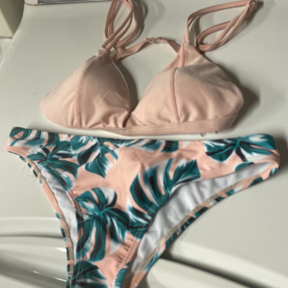 SHEIN bikini set